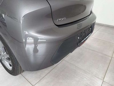 Peugeot 208 Gebrauchtwagen