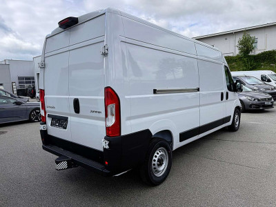 Citroën Jumper Gebrauchtwagen Citroën Jumper Gebrauchtwagen