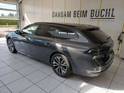 Peugeot 508 Gebrauchtwagen