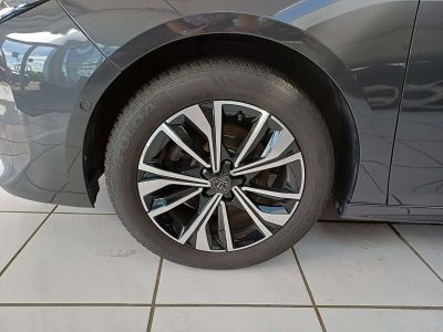 Peugeot 508 Gebrauchtwagen