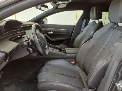 Peugeot 508 Gebrauchtwagen