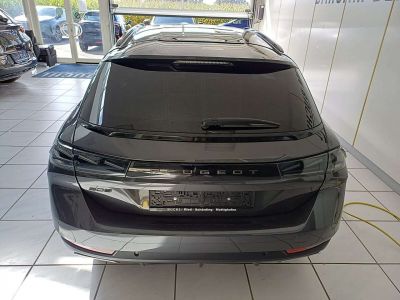 Peugeot 508 Gebrauchtwagen