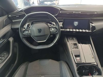 Peugeot 508 Gebrauchtwagen