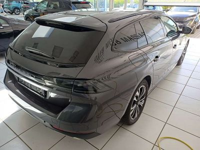 Peugeot 508 Gebrauchtwagen
