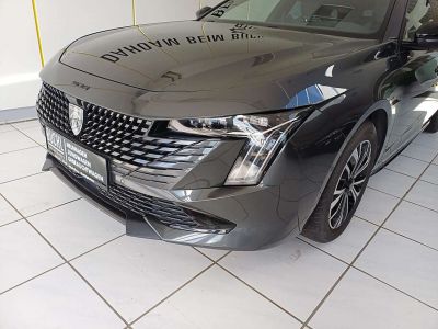Peugeot 508 Gebrauchtwagen