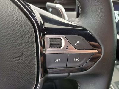 Peugeot 508 Gebrauchtwagen