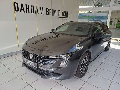 Peugeot 508 Gebrauchtwagen