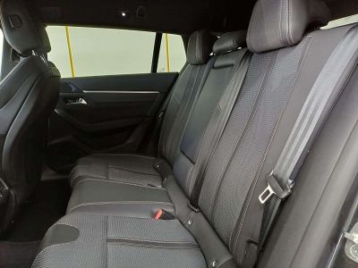 Peugeot 508 Gebrauchtwagen