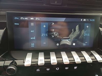 Peugeot 508 Gebrauchtwagen