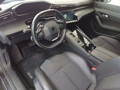 Peugeot 508 Gebrauchtwagen