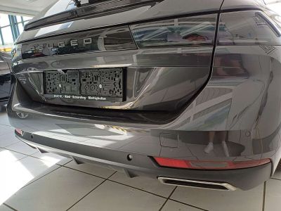 Peugeot 508 Gebrauchtwagen