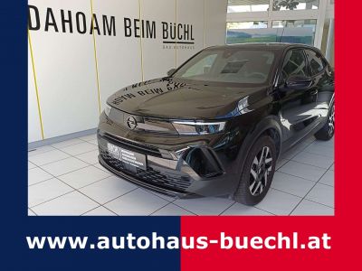 Opel Mokka Gebrauchtwagen