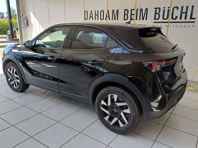 Opel Mokka Gebrauchtwagen