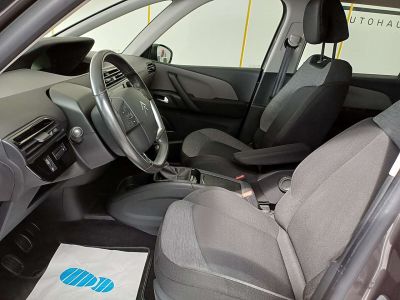 Citroën C4 Gebrauchtwagen Citroën C4 Gebrauchtwagen