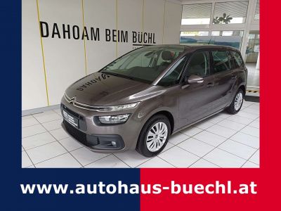Citroën C4 Gebrauchtwagen Citroën C4 Gebrauchtwagen