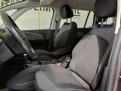 Citroën C4 Gebrauchtwagen Citroën C4 Gebrauchtwagen