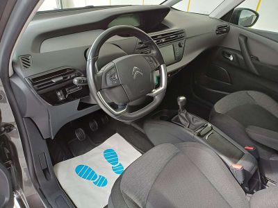 Citroën C4 Gebrauchtwagen Citroën C4 Gebrauchtwagen
