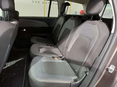 Citroën C4 Gebrauchtwagen Citroën C4 Gebrauchtwagen