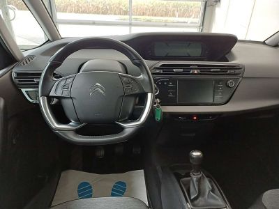 Citroën C4 Gebrauchtwagen Citroën C4 Gebrauchtwagen