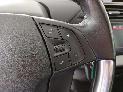 Citroën C4 Gebrauchtwagen Citroën C4 Gebrauchtwagen