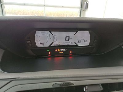 Citroën C4 Gebrauchtwagen Citroën C4 Gebrauchtwagen