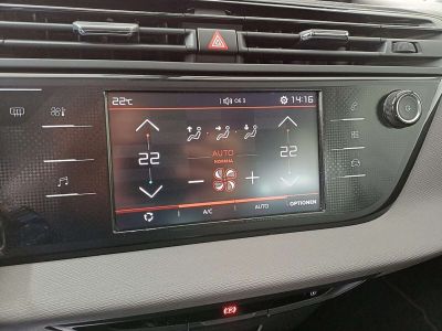 Citroën C4 Gebrauchtwagen Citroën C4 Gebrauchtwagen