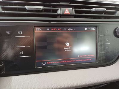 Citroën C4 Gebrauchtwagen Citroën C4 Gebrauchtwagen