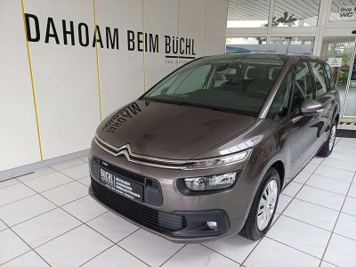 Citroën C4 Gebrauchtwagen Citroën C4 Gebrauchtwagen