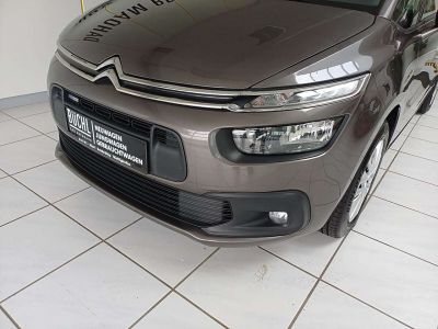 Citroën C4 Gebrauchtwagen Citroën C4 Gebrauchtwagen
