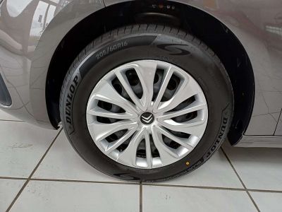Citroën C4 Gebrauchtwagen Citroën C4 Gebrauchtwagen