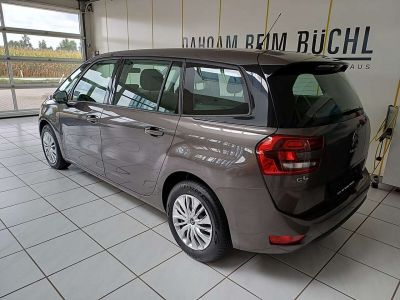 Citroën C4 Gebrauchtwagen Citroën C4 Gebrauchtwagen