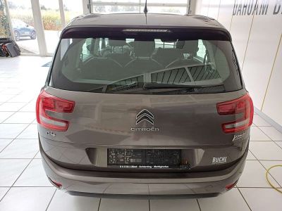 Citroën C4 Gebrauchtwagen Citroën C4 Gebrauchtwagen