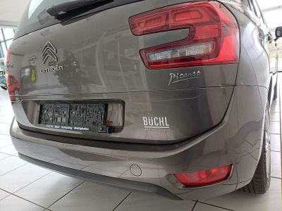 Citroën C4 Gebrauchtwagen Citroën C4 Gebrauchtwagen