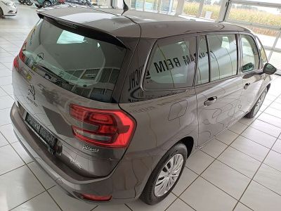 Citroën C4 Gebrauchtwagen Citroën C4 Gebrauchtwagen