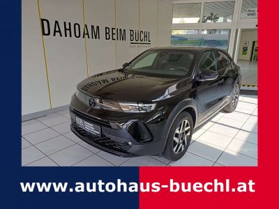 Opel Mokka Gebrauchtwagen Opel Mokka Gebrauchtwagen