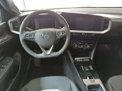 Opel Mokka Gebrauchtwagen Opel Mokka Gebrauchtwagen