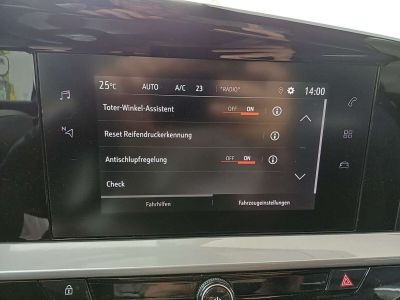 Opel Mokka Gebrauchtwagen Opel Mokka Gebrauchtwagen