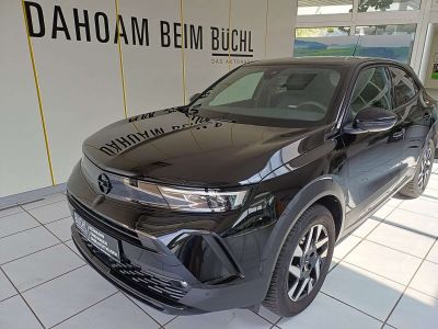 Opel Mokka Gebrauchtwagen Opel Mokka Gebrauchtwagen