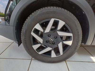 Opel Mokka Gebrauchtwagen Opel Mokka Gebrauchtwagen