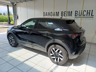 Opel Mokka Gebrauchtwagen Opel Mokka Gebrauchtwagen