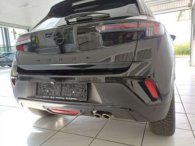 Opel Mokka Gebrauchtwagen Opel Mokka Gebrauchtwagen