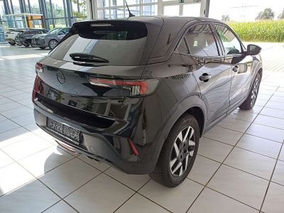 Opel Mokka Gebrauchtwagen Opel Mokka Gebrauchtwagen