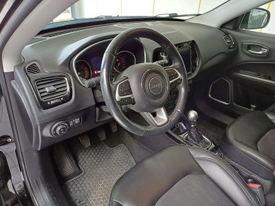 Jeep Compass Gebrauchtwagen Jeep Compass Gebrauchtwagen