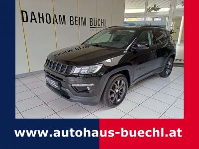 Jeep Compass Gebrauchtwagen Jeep Compass Gebrauchtwagen