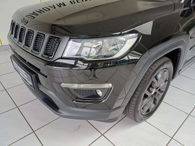 Jeep Compass Gebrauchtwagen Jeep Compass Gebrauchtwagen