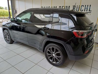 Jeep Compass Gebrauchtwagen Jeep Compass Gebrauchtwagen