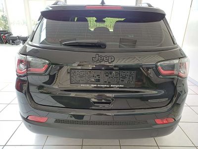 Jeep Compass Gebrauchtwagen Jeep Compass Gebrauchtwagen
