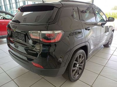 Jeep Compass Gebrauchtwagen Jeep Compass Gebrauchtwagen