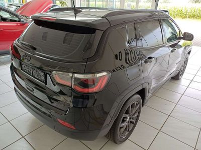 Jeep Compass Gebrauchtwagen Jeep Compass Gebrauchtwagen