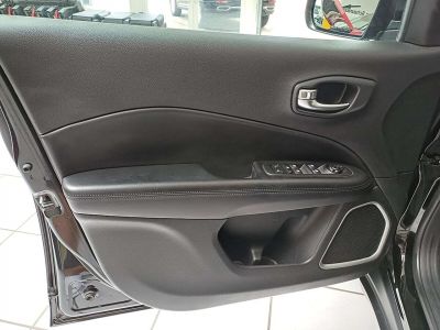 Jeep Compass Gebrauchtwagen Jeep Compass Gebrauchtwagen